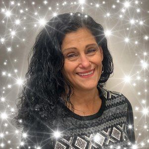 Meet your Posher, Arely